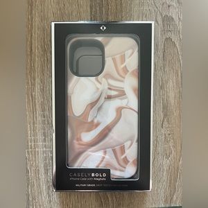 iPhone 12 Pro Max MagSafe Case